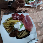 Photo n°2 de l'avis de Liliana.e fait le 17/05/2018 à 06:09 sur le  Ristorante Pizzeria Italia 2 à Spezzano Albanese