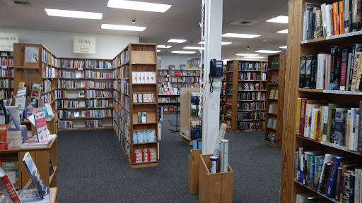 Book Store «Half Price Books», reviews and photos, 1321 SE Everett Mall Way, Everett, WA 98208, USA