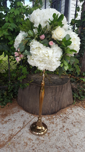 Florist «Convention Floral», reviews and photos, 5932 3rd St NW, Washington, DC 20011, USA