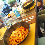 Photo n°3 de l'avis de Giuls.8 fait le 01/06/2022 à 19:13 sur le  Osteria San Rocco Piacente à Frascati