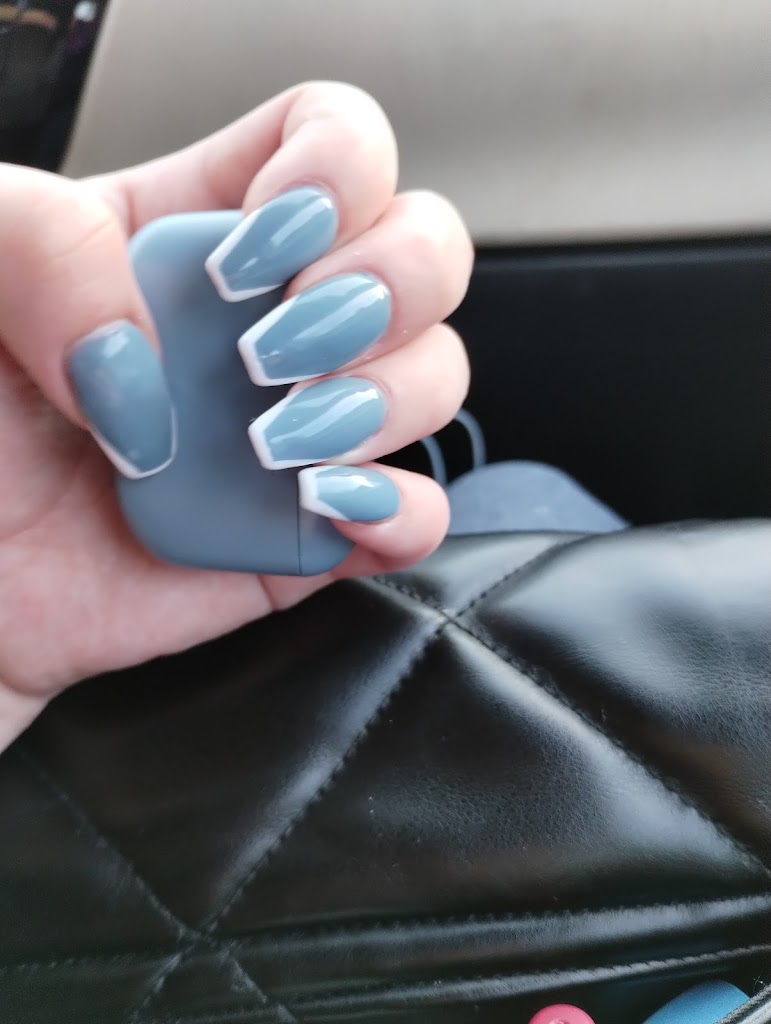 Tip Top Nails Salon 02151