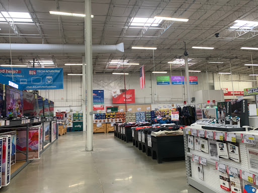 Warehouse club «BJ’s Wholesale Club», reviews and photos, 8 Sexton Ave, Nashua, NH 03060, USA