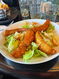 Frite du Restaurant Au Bureau Vannes à Séné - n°6