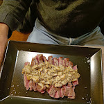 Photo n°1 de l'avis de Silvia.a fait le 29/11/2022 à 18:31 sur le  Il Mirtillo Nero Osteria 2.0 à Fanano