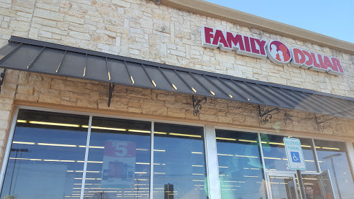 Dollar Store «FAMILY DOLLAR», reviews and photos, 239 Hwy 66, Rockwall, TX 75087, USA