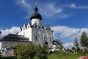 Bogoroditse-Uspenskiy Sviyazhsky Monastery image