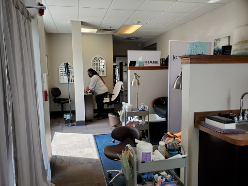 Hair Salon «Jonathan Kane Salon & Spa», reviews and photos, 18065 Harwood Ave, Homewood, IL 60430, USA