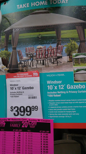 Discount Store «Big Lots», reviews and photos, 6543 Atlanta Hwy, Montgomery, AL 36117, USA