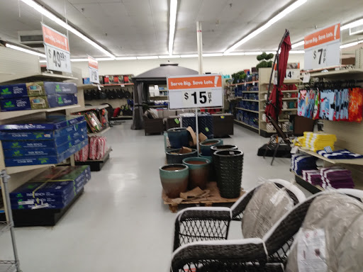 Discount Store «Big Lots», reviews and photos, 2648 Bienville Blvd, Ocean Springs, MS 39564, USA