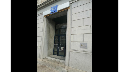 LCL Banque et assurance à Valence