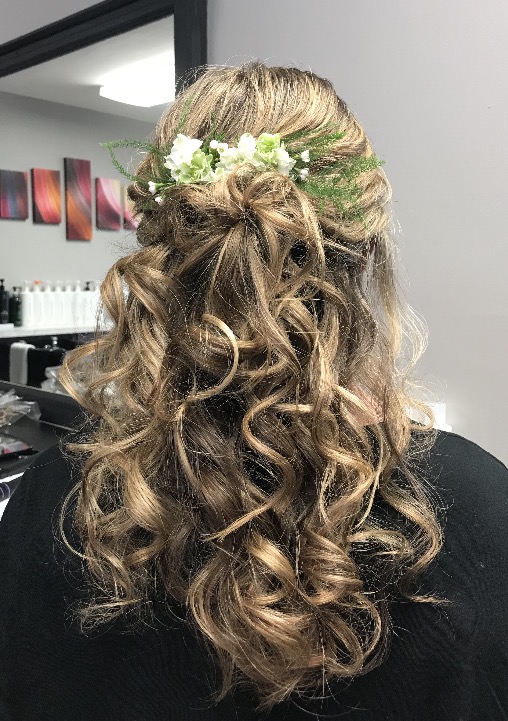 Hair Frolicks 04553
