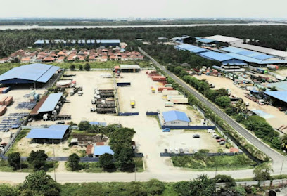 Q-Two Lorry Yard - Port Klang