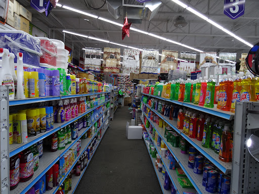 Store «Bellmore Discount Store», reviews and photos, 1329 Newbridge Rd, North Bellmore, NY 11710, USA