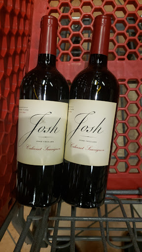 Liquor Store «ABC Fine Wine & Spirits», reviews and photos, 602 21st St, Vero Beach, FL 32960, USA