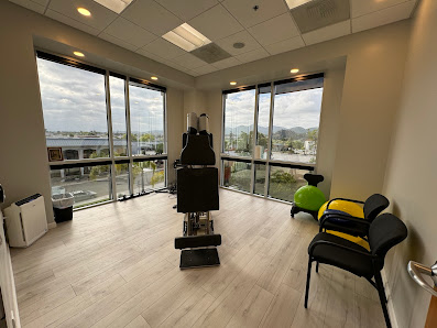 Dr. Robert Olson Park Place Chiropractic and Physical Therapy