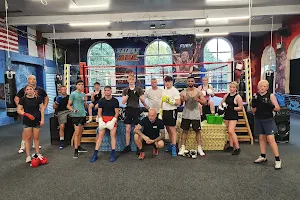 Halifax Boxing Sports and Fitness Club image