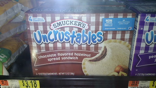 Department Store «Walmart Supercenter», reviews and photos, 705 S Fremont St, Shenandoah, IA 51601, USA