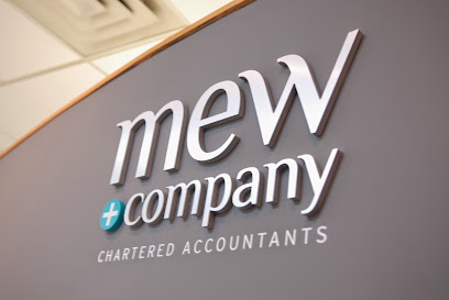 Mew and Company Chartered Professional Accountants