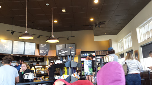 Coffee Shop «Starbucks», reviews and photos, 1423 Main St, Watsonville, CA 95076, USA