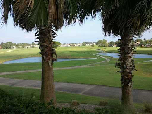 Golf Club «Tiger Point Golf Club», reviews and photos, 1255 Country Club Rd, Gulf Breeze, FL 32563, USA