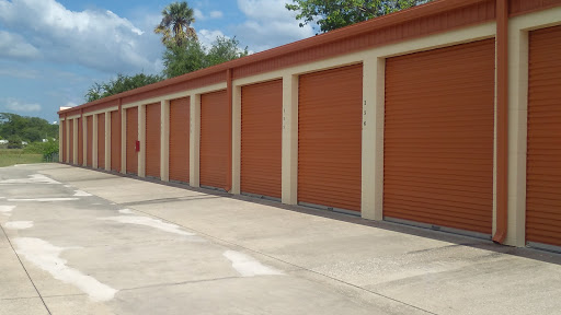 Self-Storage Facility «DeLand Storage», reviews and photos, 1015 S Woodland Blvd, DeLand, FL 32720, USA