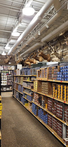 Sporting Goods Store «SCHEELS», reviews and photos, 101 Jordan Creek Pkwy #4000, West Des Moines, IA 50266, USA