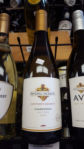 Liquor Store «Hampden Discount Liquors», reviews and photos, 7 Allen St, Hampden, MA 01036, USA