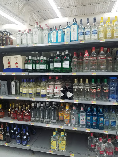 Department Store «Walmart Supercenter», reviews and photos, 39142 Natchez Dr, Slidell, LA 70461, USA