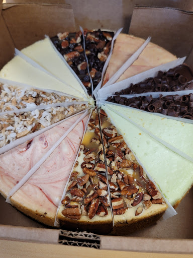 Ultimate Cheesecake