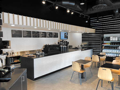 Coffee Shop «Press Coffee Roasters», reviews and photos, 2577 W Queen Creek Rd, Chandler, AZ 85286, USA