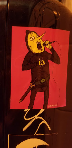 Live Music Venue «Tonic Lounge», reviews and photos, 3100 NE Sandy Blvd, Portland, OR 97232, USA