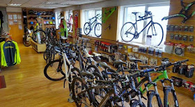 DC Cycles