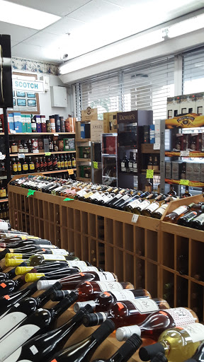 Liquor Store «Varadero Liquors», reviews and photos, 5717 NW 7th St, Miami, FL 33126, USA