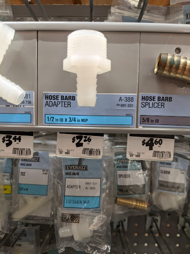 Home Improvement Store «The Home Depot», reviews and photos, 5900 SW Huntoon St, Topeka, KS 66604, USA