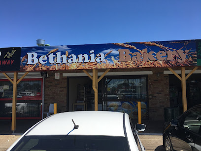 Bethania Bakery