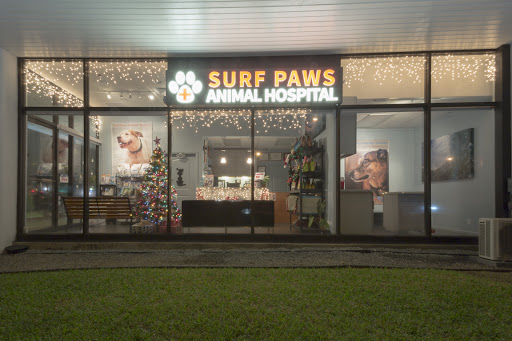 Surf Paws Animal Hospital