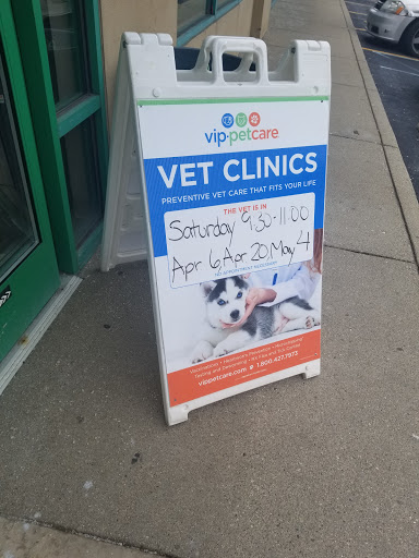 Pet Supply Store «Pet Supplies Plus», reviews and photos, 26230 Hoover Rd, Warren, MI 48089, USA