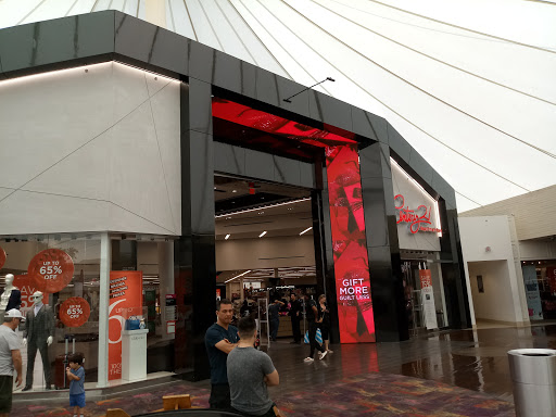 Outlet Mall «The Colonnade Outlets», reviews and photos, 1800 Sawgrass Mills Cir, Sunrise, FL 33323, USA