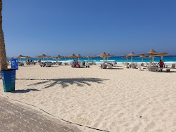 Foto di Diplomatic Beach area dell'hotel