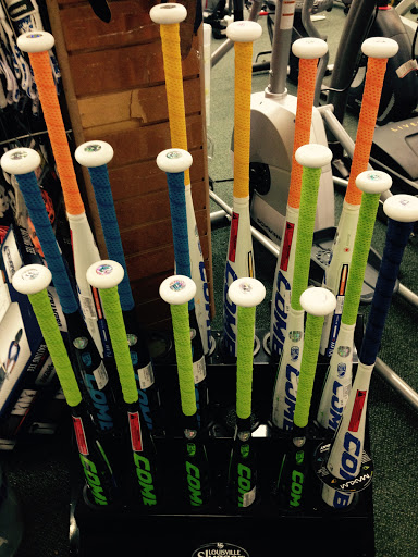 Sporting Goods Store «Play It Again Sports - Florida», reviews and photos, 2211 Florida Ave S, Lakeland, FL 33803, USA