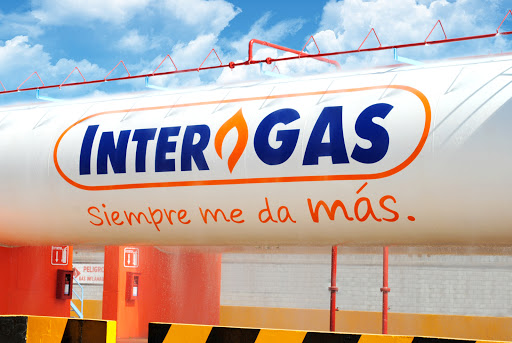 Empresa de gas Torreón