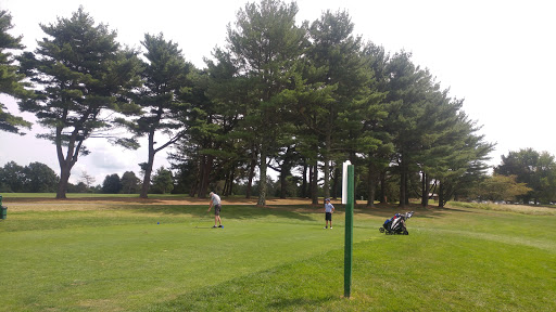 Golf Course «Shark River Golf Course», reviews and photos, 320 Old Corlies Ave, Neptune City, NJ 07753, USA