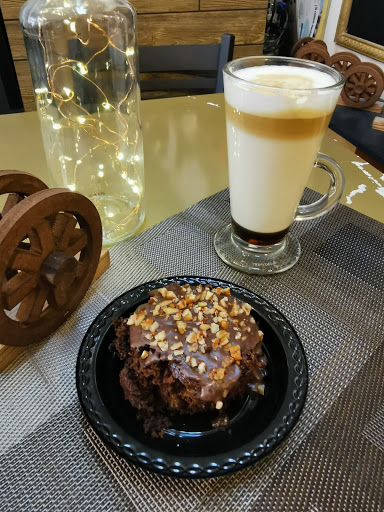 Café de Corazón