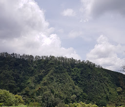 Air Terjun Coban Pelangi photo