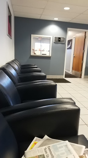 Chevrolet Dealer «Levalley Chevrolet Buick GMC», reviews and photos, 2130 M-139, Benton Harbor, MI 49022, USA