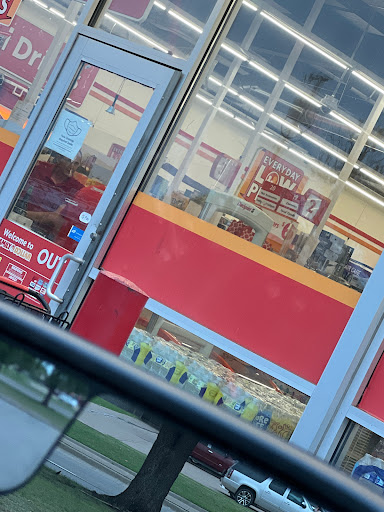 Dollar Store «FAMILY DOLLAR», reviews and photos, 4025 Pioneer Rd, Balch Springs, TX 75180, USA