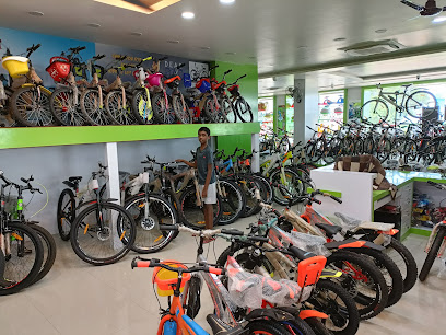 ENAYATH CYCLE STORES