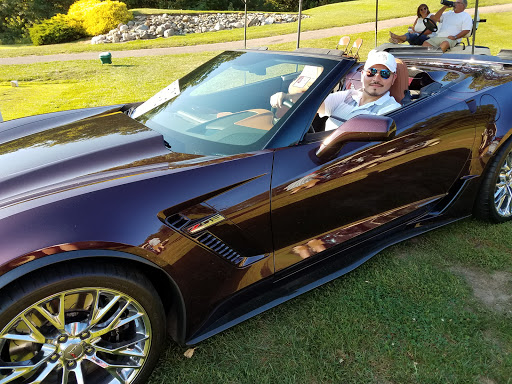 Public Golf Course «Turkeyfoot Golf Course», reviews and photos, 294 W Turkeyfoot Lake Rd, Akron, OH 44319, USA