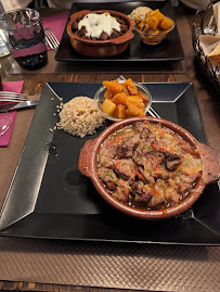 Les plus récentes photos du Restaurant bulgare Restaurant Tchoutchoura à Grenoble - n°1