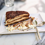 Photo n°1 de l'avis de Camsvdb. fait le 24/06/2023 à 13:51 sur le  Restaurant San Marco à Venice